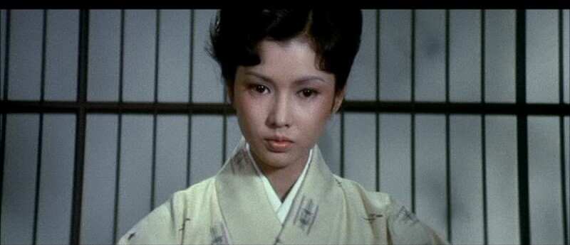Kyokuskin kenka karate burai ken (1975) Screenshot 3