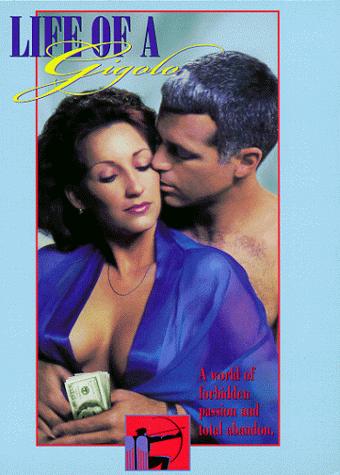 Life of a Gigolo (1998) starring Mark Ritter on DVD on DVD
