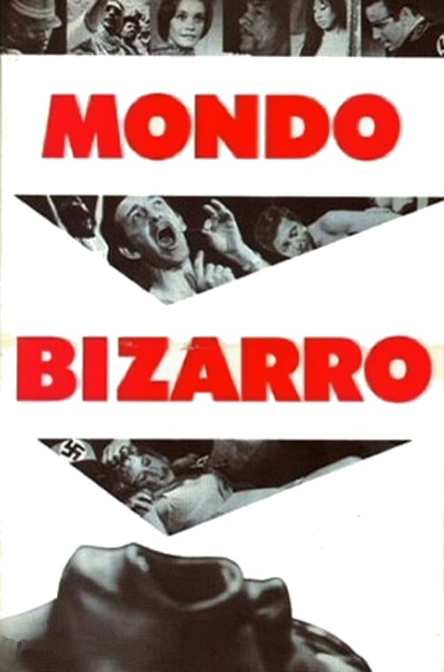 Mondo Bizarro (1966) Screenshot 3 