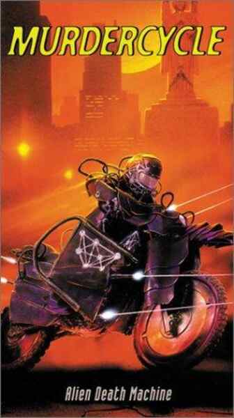 Murdercycle (1999) Screenshot 2