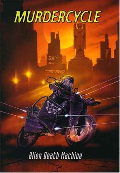 Murdercycle (1999) Screenshot 3