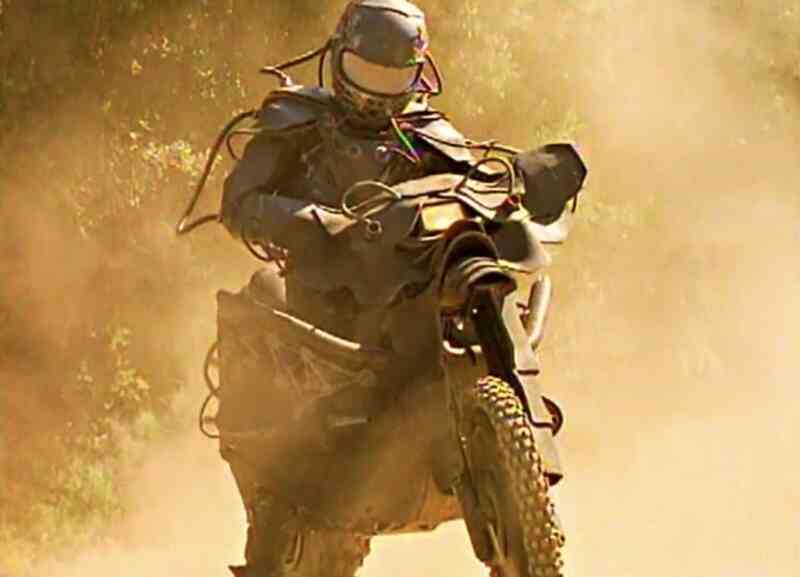 Murdercycle (1999) Screenshot 5