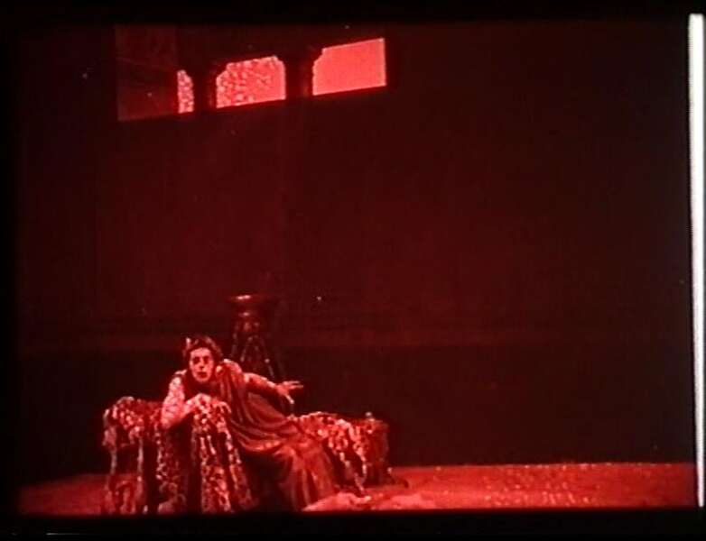 Nero. Or the Fall of Rome. (1909) Screenshot 2