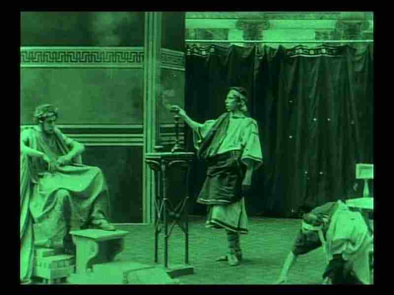 Nero. Or the Fall of Rome. (1909) Screenshot 5