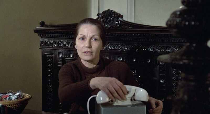 No, the Case Is Happily Resolved (1973) Screenshot 1