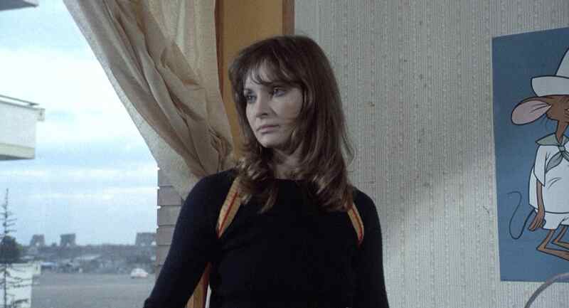 No, the Case Is Happily Resolved (1973) Screenshot 3