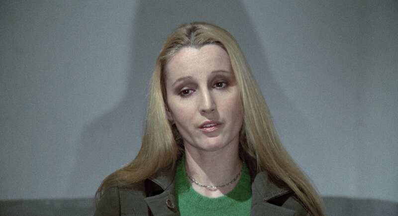 No, the Case Is Happily Resolved (1973) Screenshot 4