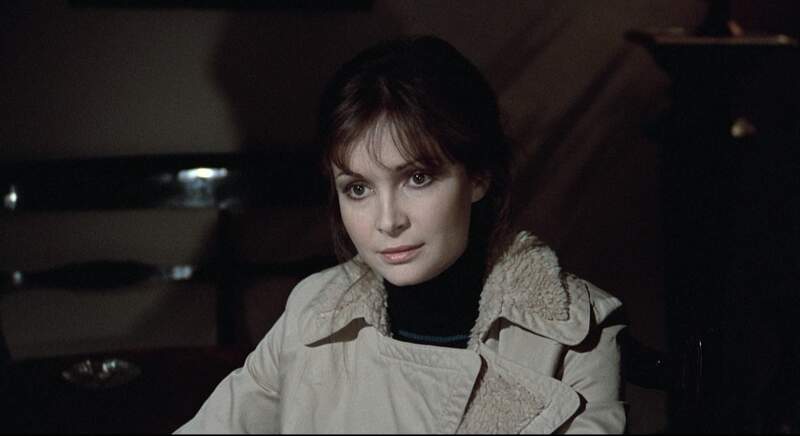 No, the Case Is Happily Resolved (1973) Screenshot 5