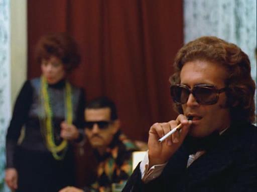 A Rainha Diaba (1974) Screenshot 5