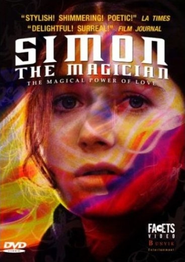 Simon, the Magician (1999) Screenshot 1