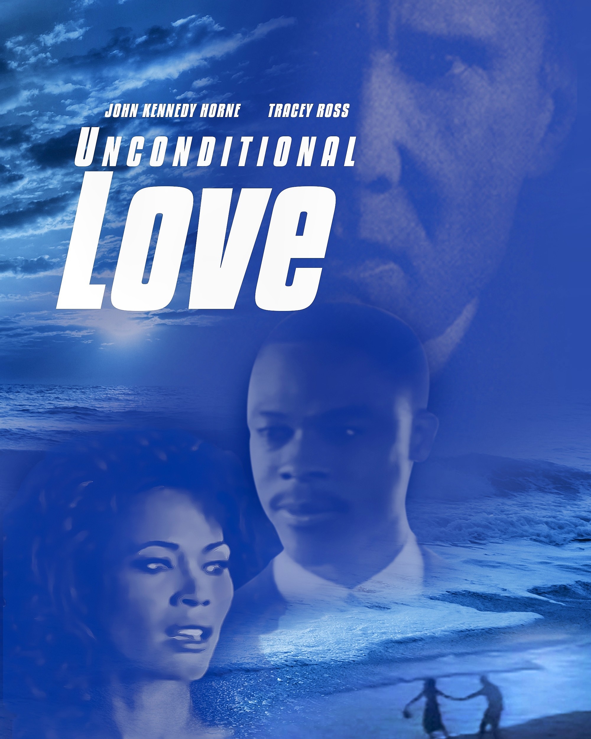 Unconditional Love (1999) Screenshot 3