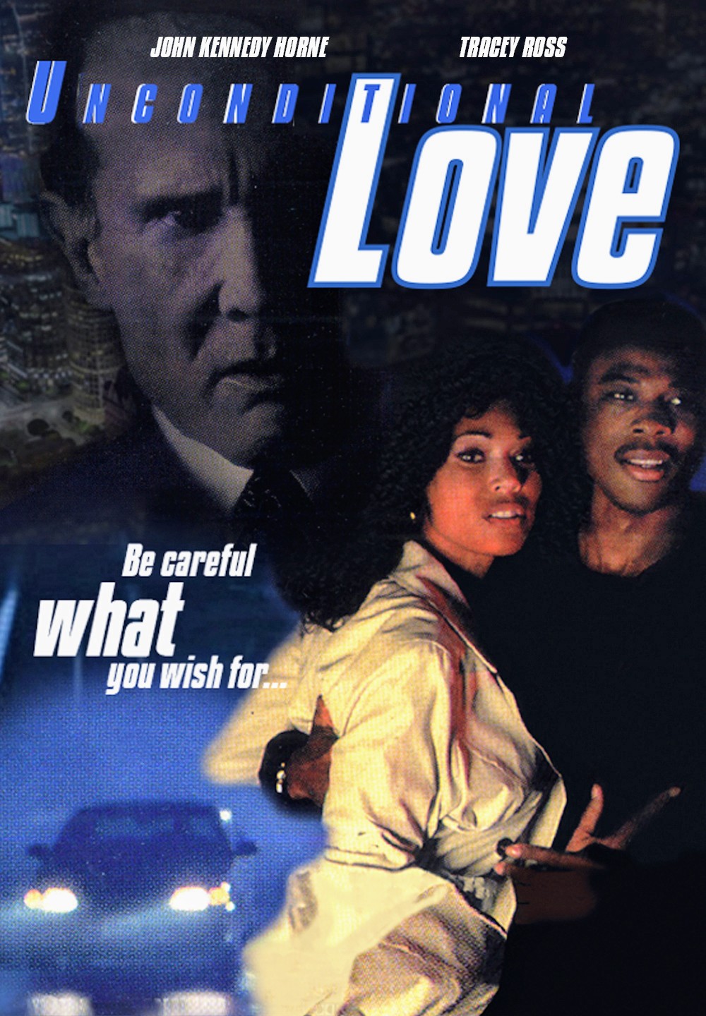 Unconditional Love (1999) Screenshot 5
