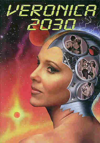 Veronica 2030 (1999) starring Julia Ann on DVD on DVD