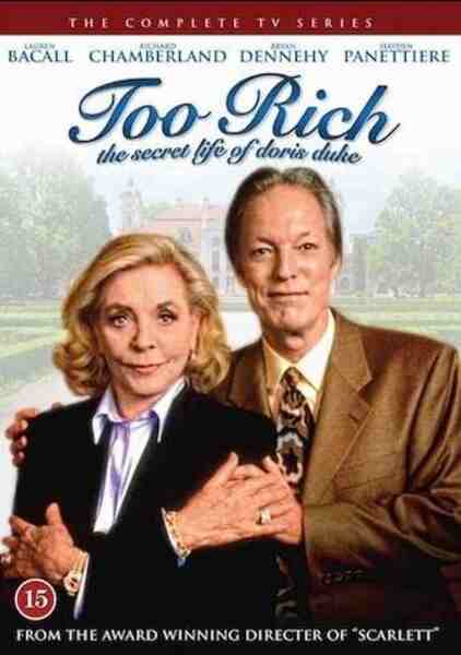 Too Rich: The Secret Life of Doris Duke (1999) Screenshot 1