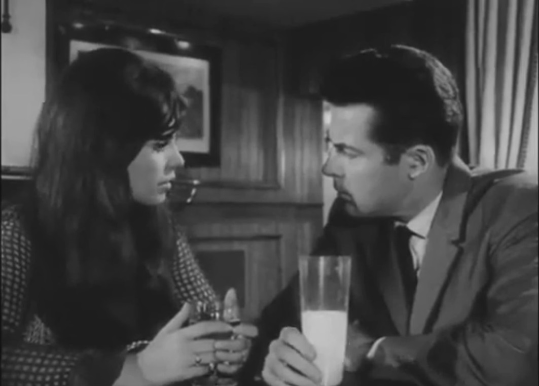 007 1/2 no Carnaval (1966) Screenshot 1 