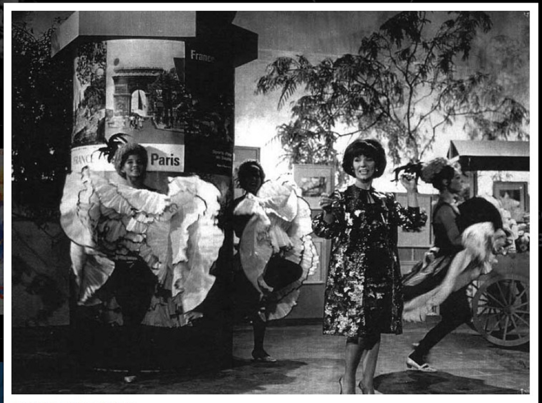 007 1/2 no Carnaval (1966) Screenshot 4 