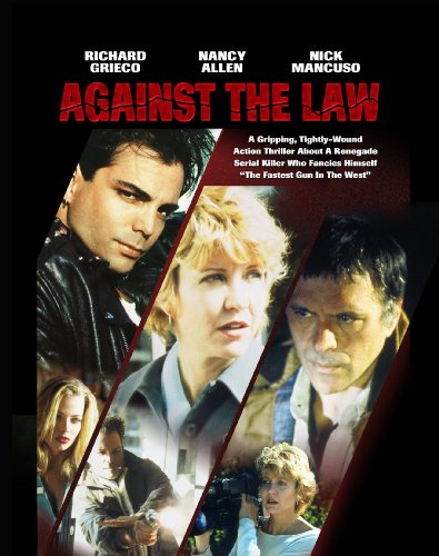 Against the Law (1997) Screenshot 1