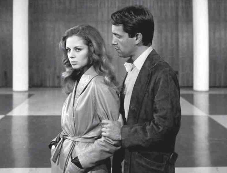 As Amorosas (1968) Screenshot 1