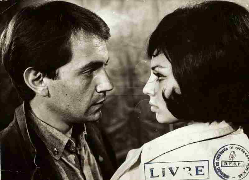 As Amorosas (1968) Screenshot 3
