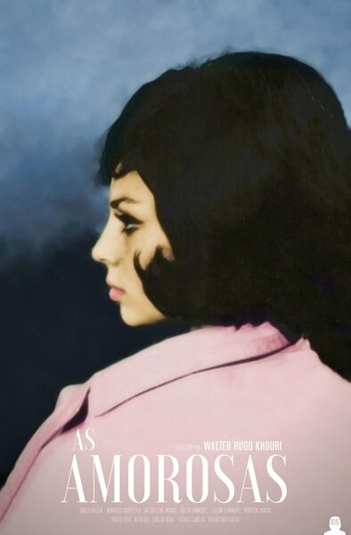 As Amorosas (1968) Screenshot 5