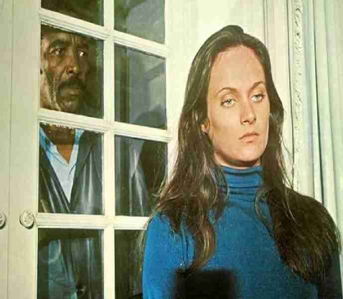 O Anjo da Noite (1974) Screenshot 1