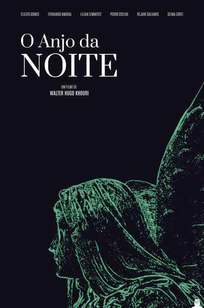 O Anjo da Noite (1974) Screenshot 2