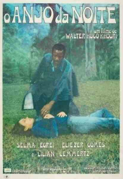 O Anjo da Noite (1974) Screenshot 3