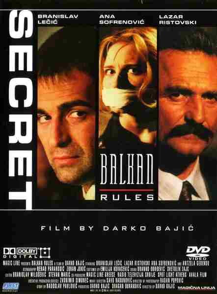 Balkan Rules (1997) Screenshot 4