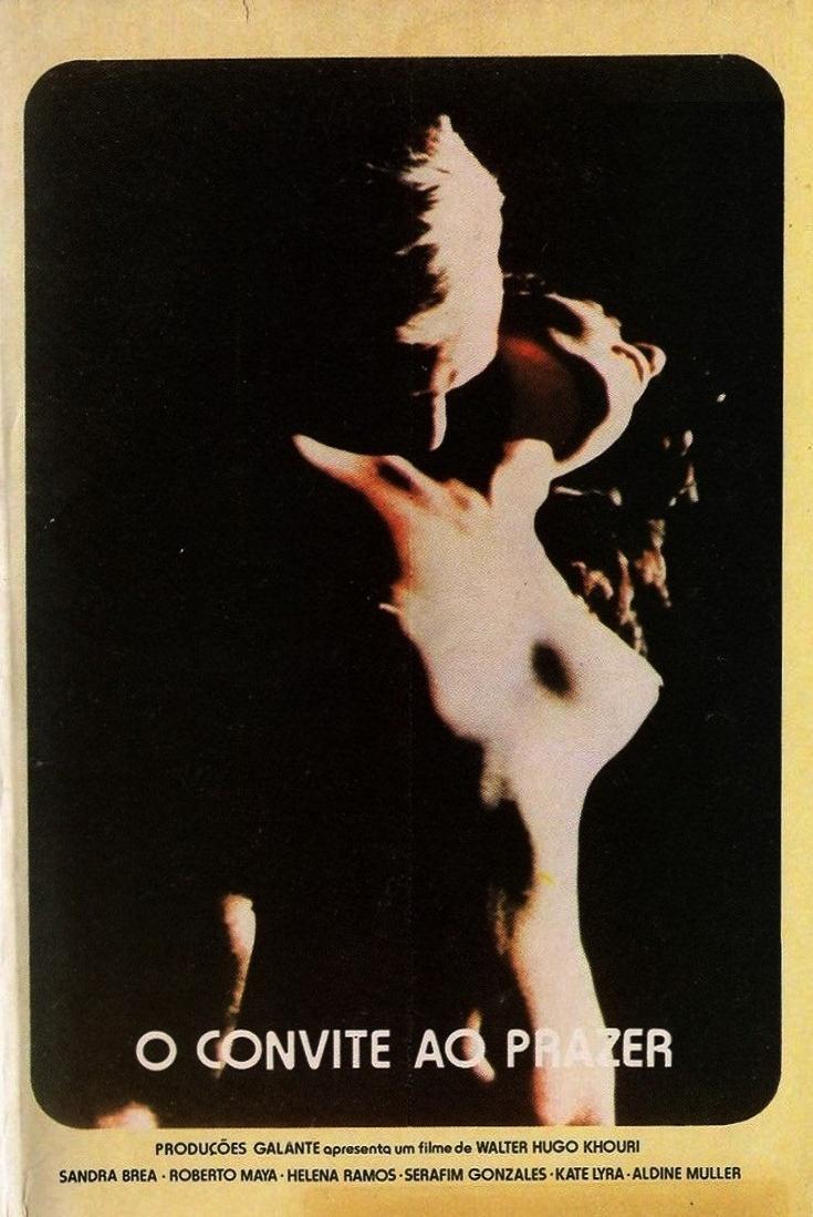 O Convite ao Prazer (1980) Screenshot 3 