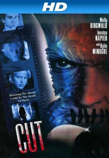 Cut (2000) Screenshot 1