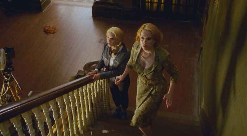 Cut (2000) Screenshot 4
