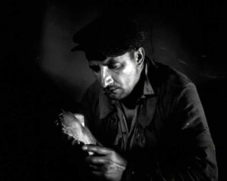 Dans la nuit (1930) Screenshot 4