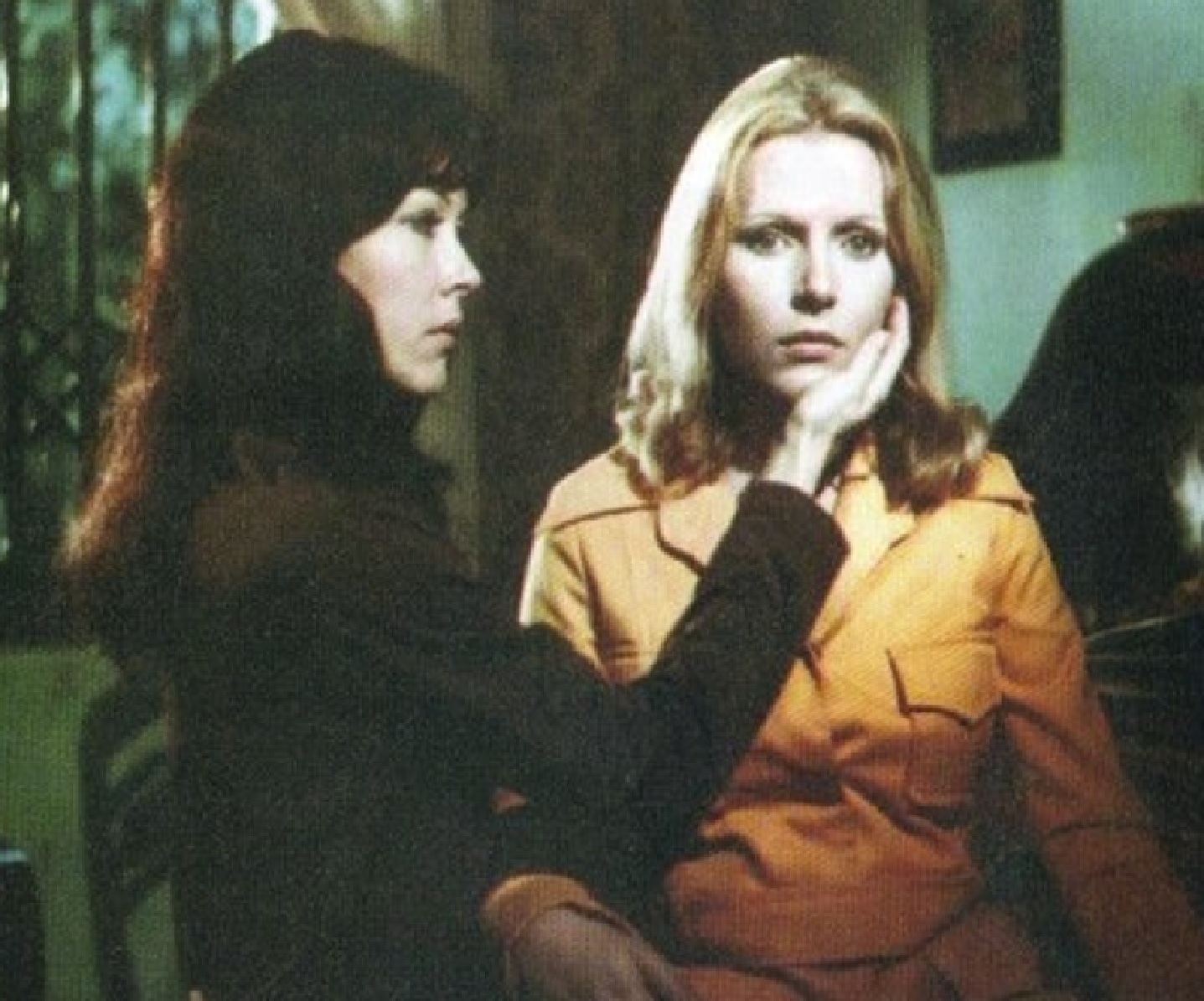 As Deusas (1972) Screenshot 1 