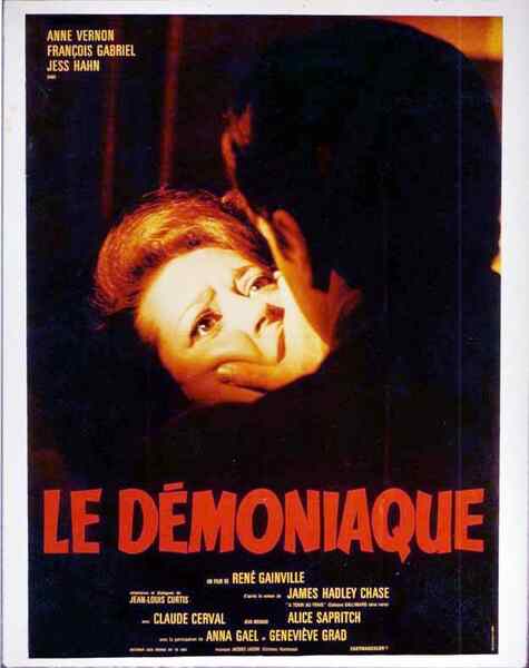 Le démoniaque (1968) Screenshot 1
