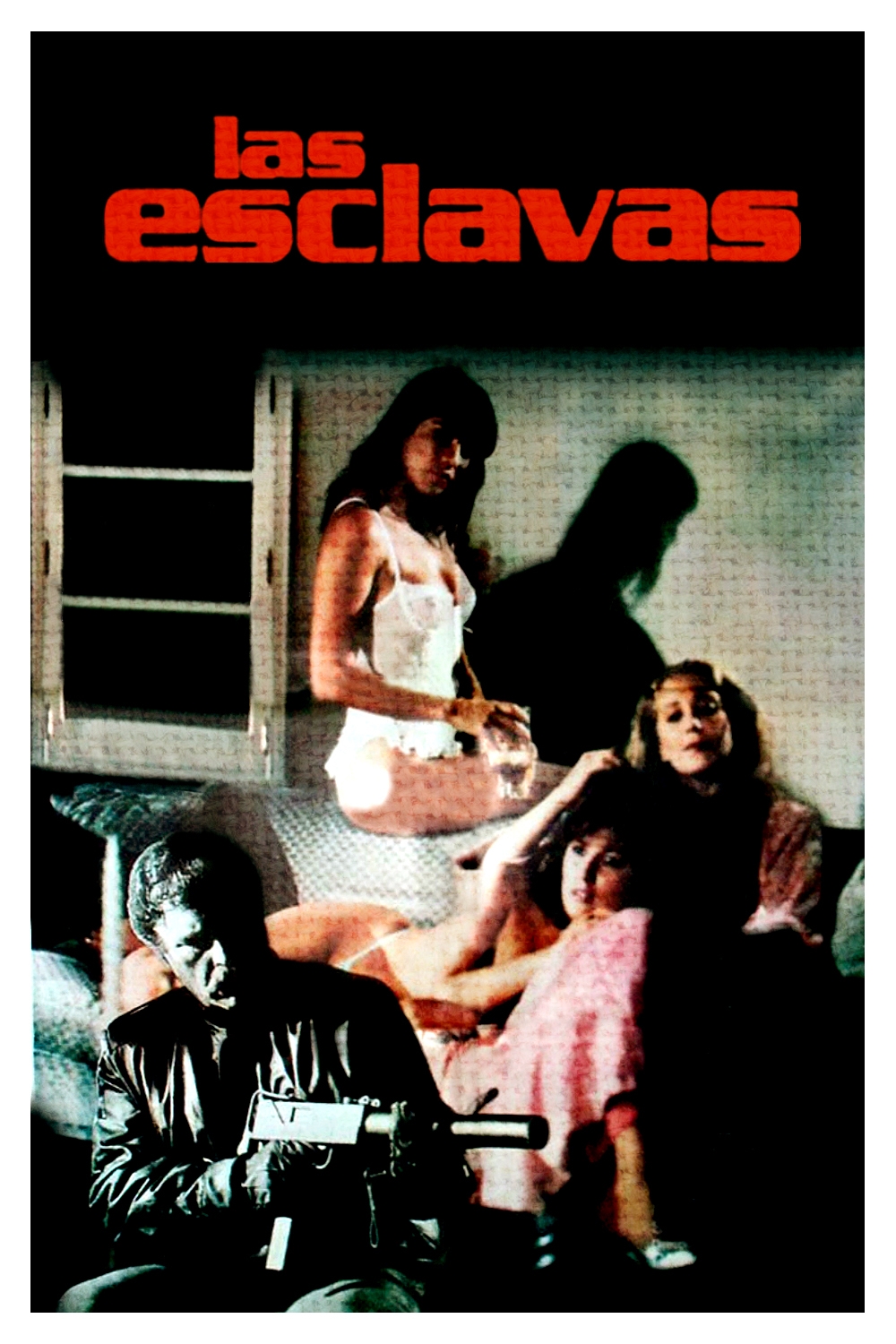 Las esclavas (1987) Screenshot 1 