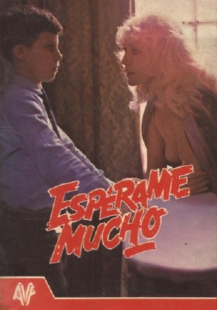 Espérame mucho (1983) with English Subtitles on DVD on DVD