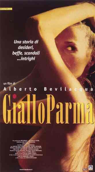 Gialloparma (1999) Screenshot 1