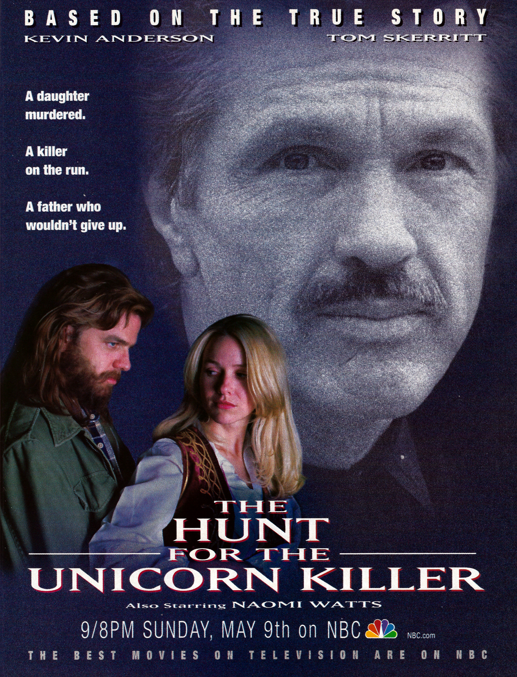 The Hunt for the Unicorn Killer (1999) Screenshot 4