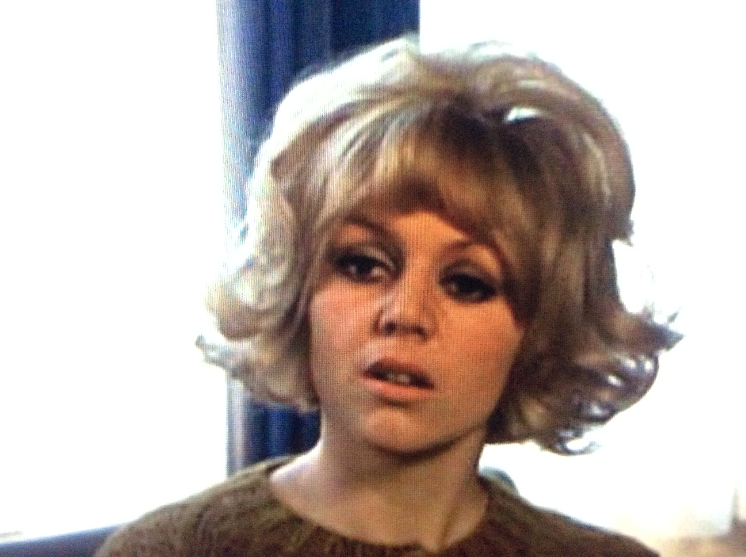 Monique (1970) Screenshot 3