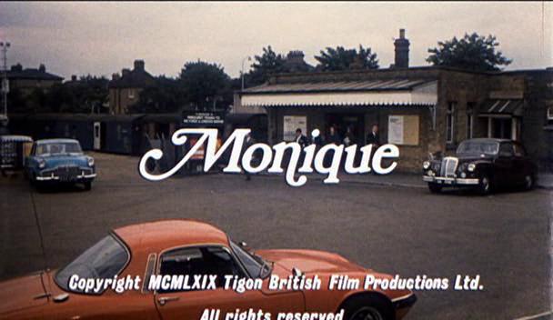 Monique (1970) Screenshot 4