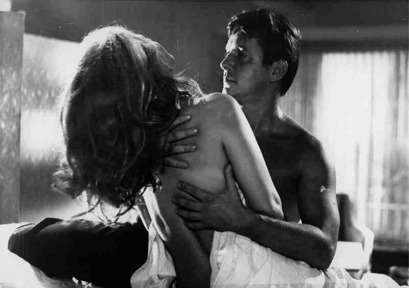 Men and Women (1964) Screenshot 3