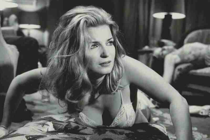 Men and Women (1964) Screenshot 5