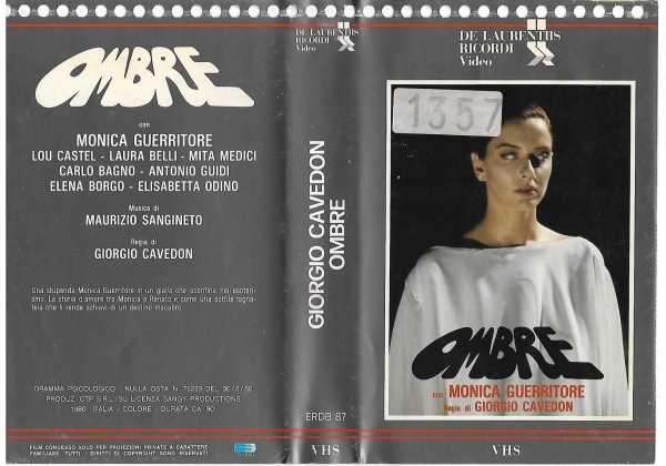 Ombre (1980) Screenshot 2 