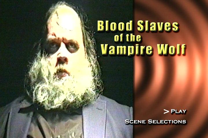 Blood Slaves of the Vampire Wolf (1996) Screenshot 1 