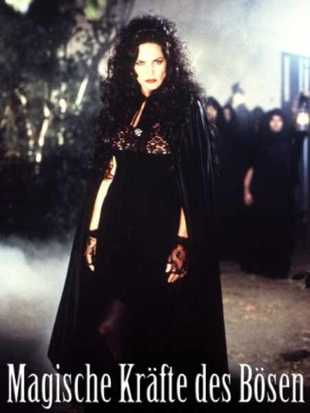 Sorceress II: The Temptress (1997) Screenshot 1