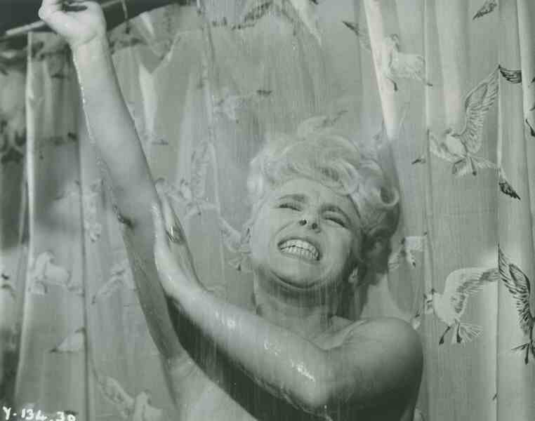 The Edgar Wallace Mystery Theatre (1960–1965) starring Bernard Lee on DVD DVD The Edgar Wallace Mystery Theatre (1959) Screenshot 2