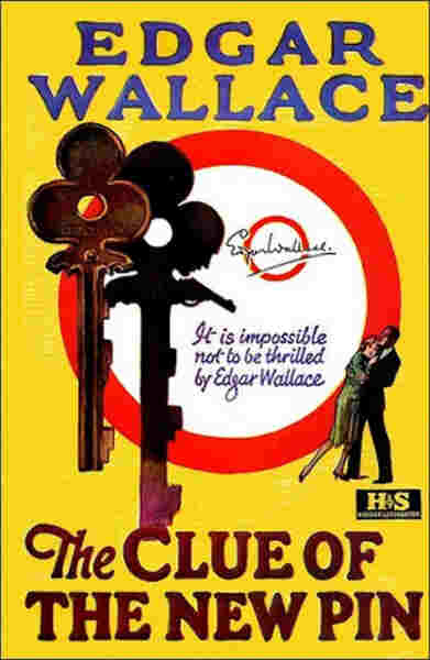 The Edgar Wallace Mystery Theatre (1960–1965) starring Bernard Lee on DVD DVD The Edgar Wallace Mystery Theatre (1959) Screenshot 4