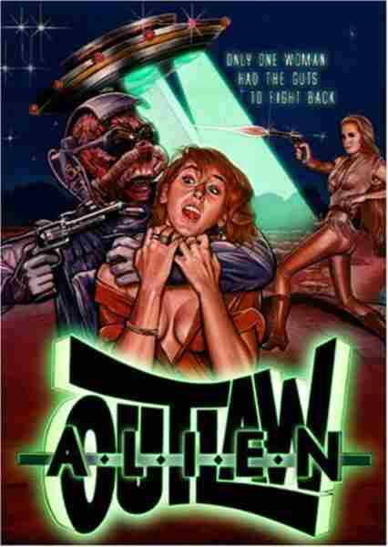 Alien Outlaw (1985) Screenshot 2