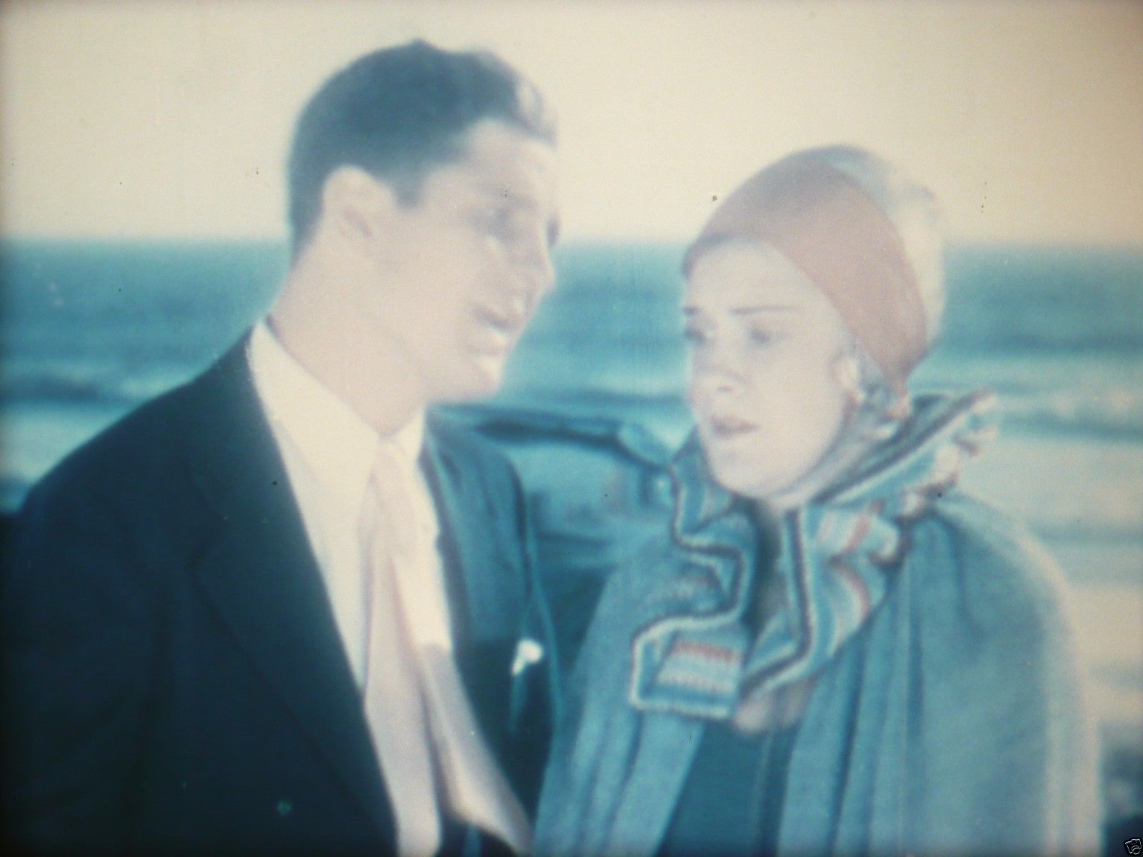 The Bluffer (1930) Screenshot 4