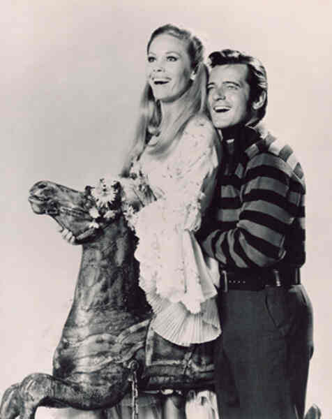 Carousel (1967) Screenshot 1